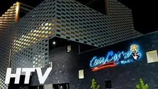 Hotel Casino Talca