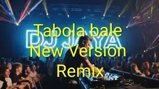 Tabola bale Version Remix 2026 - indonesia