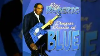 Roy Roberts - I'll Chase Your Blues Away