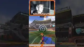 My viewers are unemployed... #twitch #rocketleague #streamer #fyp