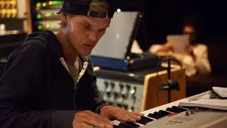 Avicii vs Karat Soul - All You Need Is The Tracks Of My Tears (FL STUDIO)