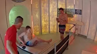 Storm Force 1 at AquaMagis Plettenberg
