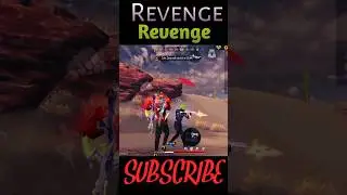Revenge Free Fire Video || Br Rank Match Revenge 😎 Free Fire Emote Revenge 🔥 #shorts #revenge #viral