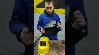 Мы продали более 1000 масок ESAB SAVAGE A40 за 2023 год , совершенный бестселлер от МДФ-КЛ #рек #топ