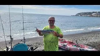 2025 10 Kayak Pesca en Cabria