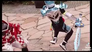 Kai shouma 