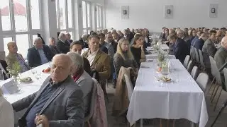 ZMO-Záhorie - 35. výročie - oceňovanie okres Senica