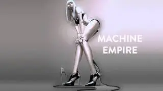 Kairo Kingdom - Machine Empire