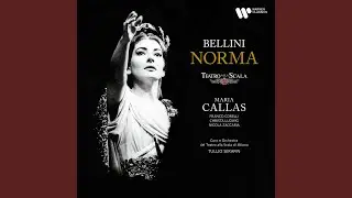 Norma, Act 1: 