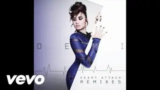 Demi Lovato - Heart Attack (White Sea Remix)