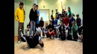 Bboy KillaJazz 2012.avi