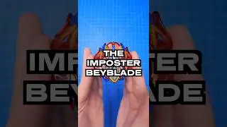 The Imposter Beyblade! - Packing order for Josiah #beyblade #packingorders #beybladeburst