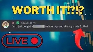 I Paid $500 to Join a Meme Coin Alpha Group