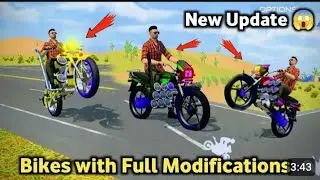 😱#VehicleWalkthrough#OpenWorldVehicles#CarsAndBikes#VehicleCustomization#MotorcycleC😱