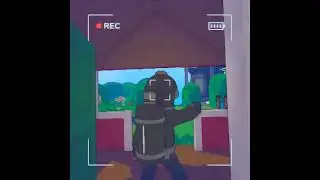 They added a Norf gun - Content Warning Update #contentwarning #gaming #vtuber #funny #scary