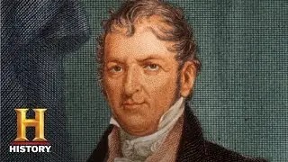 Eli Whitney: Father of American Technology - Fast Facts | History