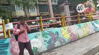 Vasai Road Railway Station to Yashwant Smart City, Vasai East 👌