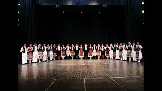 Igre iz Srema - KUD 