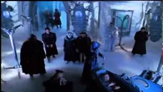 Farscape  Aeryn Obsequies Aeryn s Death   Uncut Version