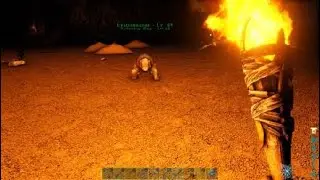 ARK Lystrosaurus - Passive Tame