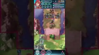 Fire Emblem: Heroes Camus GHB Flier Emblem Strategy