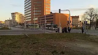 Vario LF2 Трамваи в Брно