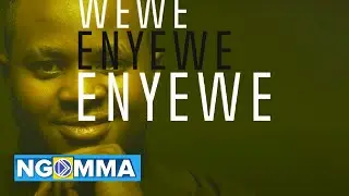 DK KWENYE BEAT - KWA YESU SAWA (OFFICIAL LYRIC VIDEO)