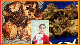 Licious Afghani Chicken || Hariyali Murgh Tikka || Licious Ready to Cook Chicken | Ready in 8 Minut