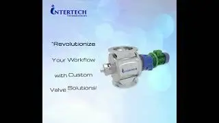 ROTARY VALVE