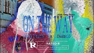Dreco - Beat A Hoe ft. Yong Peace(Prod. by Yong Peace)