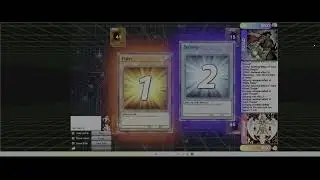 vayu vs chaos sworn edison format yugioh
