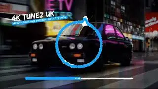 The Bounce Brothers - We Like To Tricky (2025) (4K Tunez UK)