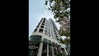 2804 - 5470 ORMIDALE ST, VANCOUVER - 1 BED + 1 BATH + DEN + 1 PARKING