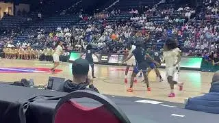 Tatum Brown (WNBA bound) #motellgranitethegreat #bible #gaming