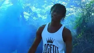 Pac marly -Hot Spot feat. @JadeOmari ( prod by @RegisMarcellus)