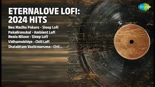 EternaLove Lofi Hits | EternaLove Songs | Nee Madhu Pakaru  Sleep Lofi