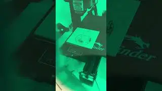 Laser Add on - Creality Ender 3 Pro