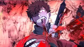 E-Rank Adventurer Turns MONSTER MEAT into UNSTOPPABLE POWER