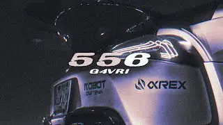G4vri - 556 [Wave/Phonk]