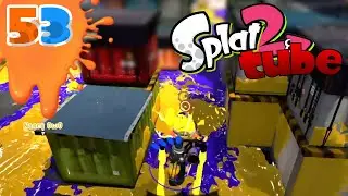 SplatTube Folge 53 - Mein Plan f&uuml;r die Staffelfinalfolgen