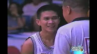 Kalakasan pa ni Bal David dito 👊👊👊