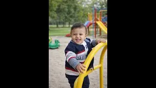 NouNou Song for kids