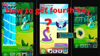 Shellby island Full Gameplay | Dynamons world | Fighting with shellbists | Tiger Gaming VD6
