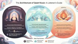 Arreqqana Northern Mountain Music-The Architecture of Intimate Sound