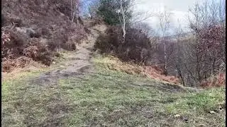 Hebden Bridge Mountain Biking