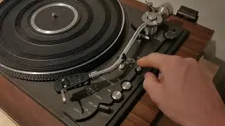Pioneer PL-55DX Vorstellung
