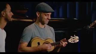 Dante Santoro - Harmonia Selvagem