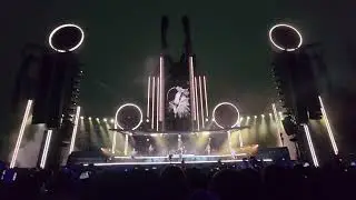 Rammstein - Radio (Live Mexico Foro Sol 2022)
