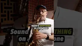 What I Learned from Classical Saxophone