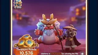 Chinese New Year Event in whiteout survival 💙, tips and guide for F2P/low spenders 💙